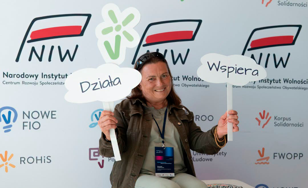 Doroczna Konferencja Narodowego Instytutu Wolności